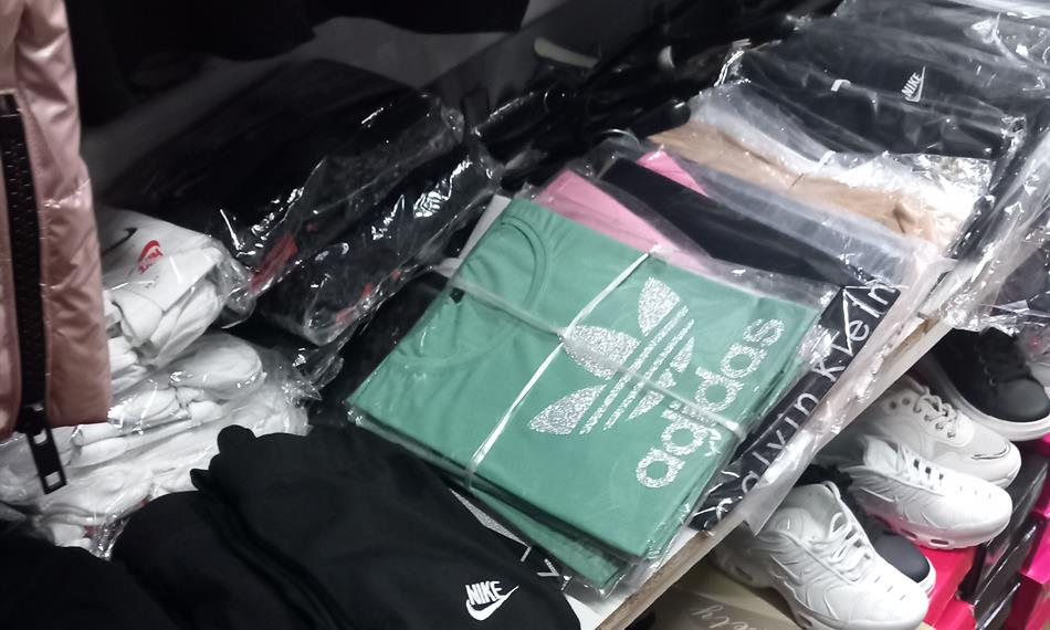 oblíbené náměty textil obuv